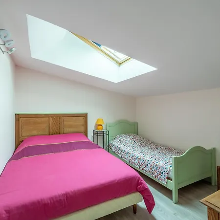 Apartmán Un Balcon Sur Le Port - Place De Parking