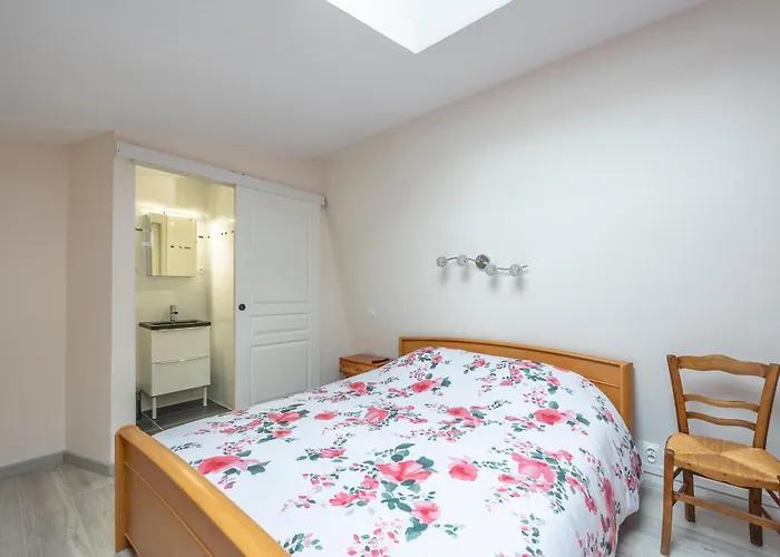 Un Balcon Sur Le Port - Place De Parking كورسول-سور-مار