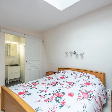 Un Balcon Sur Le Port - Place De Parking 쿠르쇨 쉬르 메르