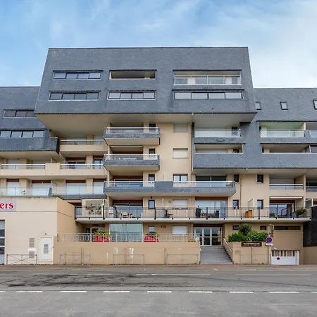 Un Balcon Sur Le Port - Place De Parking *