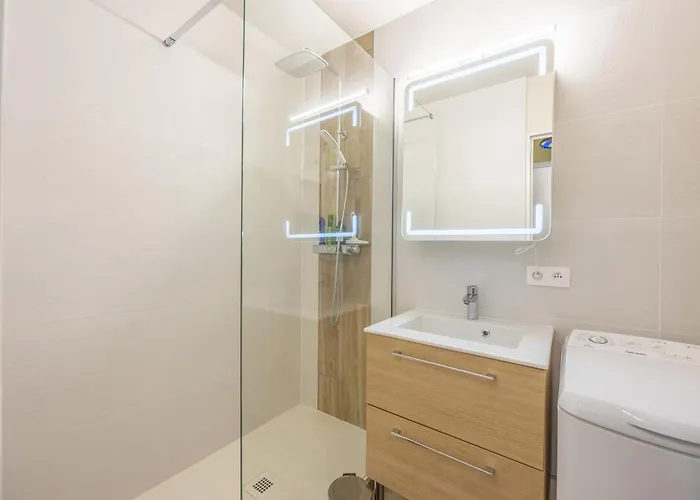 Un Balcon Sur Le Port - Place De Parking Daire